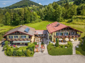  Alpenhotel Bergzauber  Берхтесгаден